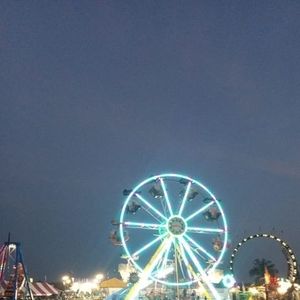 Meet your Posher, Trinton